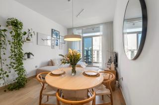 The Designers Apartment Dubai Marina - 3