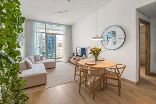 The Designers Apartment Dubai Marina - 4