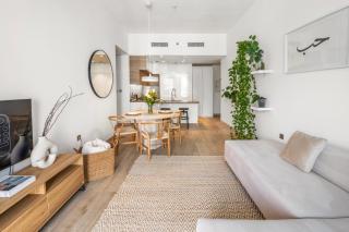 The Designers Apartment Dubai Marina - Dubai - 0