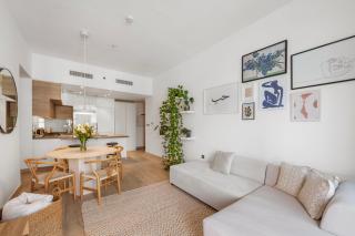 The Designers Apartment Dubai Marina - 8