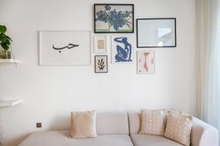 The Designers Apartment Dubai Marina - 9