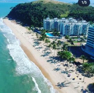 22-B - Apartment Pé na Areia - Caraguatatuba - 5