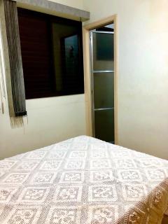 22-B - Apartment Pé na Areia - Caraguatatuba - 1