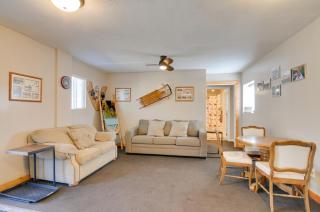 Private Duck Creek Apartment Near Entertainment! - Duck Creek Village - 0