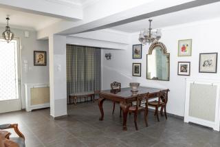Kifissia 50's designer house - 8
