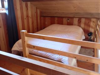 Le poulailler - Plancher-Bas - 2