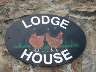 Lodge House B&B - 5