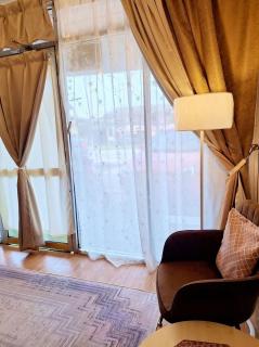 Studio Room Bourgenvilla Jalan Budiman Batu Burok KTrg - 5