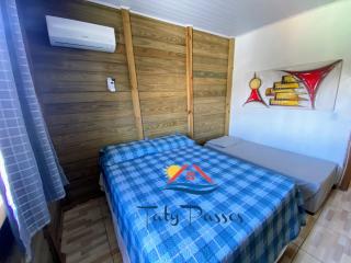 Casa da Taty Passos - Balneário Piçarras - 6