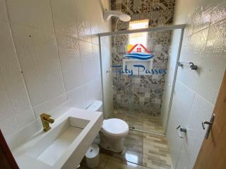 Casa da Taty Passos - 5