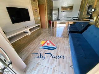 Casa da Taty Passos - 2