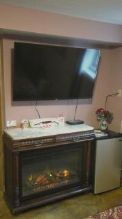 Lil Black Bear Inn - Nashville - 4