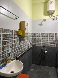 Galli homestay - Kāndūr - 2