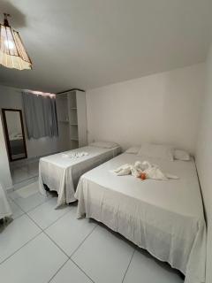 Pousada Costamar - Maragogi - 9