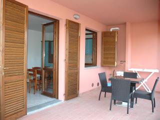 Baia Fiorita - Porto Azzurro - 2