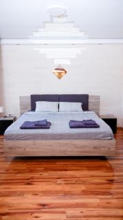 Place to Be - Modern Jacuzzi House in Vozdovac - Belgrade - 9