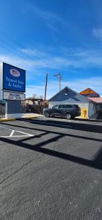 Travel Inn & Suite - Springerville - 0