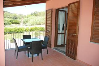 Baia Fiorita - Porto Azzurro - 9