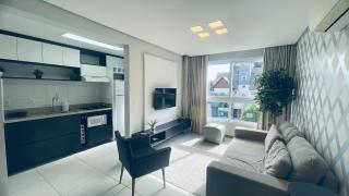Apartamento 2Q em Gramado - Paradiso 406 - Gramado - 6