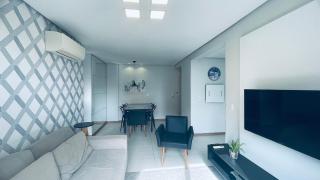 Apartamento 2Q em Gramado - Paradiso 406 - Gramado - 4
