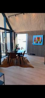 Spectacular view sea front Henningsvær - Henningsvær - 8