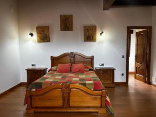 Casa de Aldea el Pontón - Cue - 9