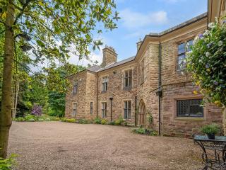 Hallfield Hall - Alfreton - 7