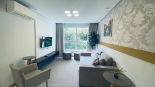 Apartamento 2 Quartos em Gramado - Paradiso 404 - Gramado - 9