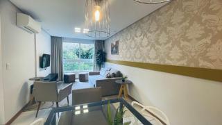 Apartamento 2 Quartos em Gramado - Paradiso 404 - Gramado - 4