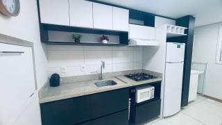 Apartamento 2 Quartos em Gramado - Paradiso 404 - Gramado - 1