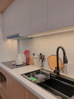 TC Homestay Apartment - Hai Phong - 6