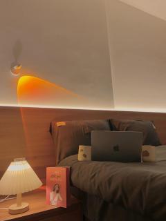 TC Homestay Apartment - Hai Phong - 2