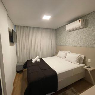 Apartamento Gramado Haus - Poucos Minutos do Centro - Gramado - 5