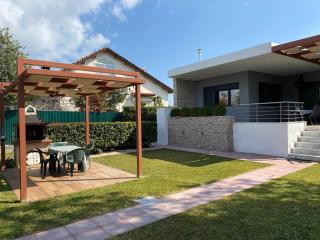 Santa Marina Beach House - Nea Kallikrateia - 0