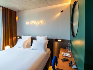 TRIBE Paris Clichy - 4