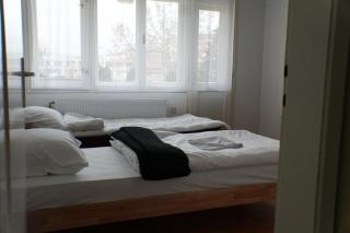 Apartman Sarajevo - 4