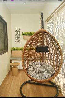 C. Apartments Annex - 6