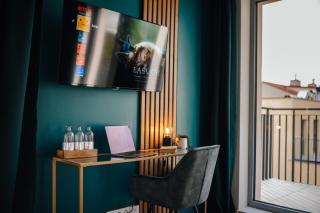 WagnerStays Modern Suites Residence - Prague - 0