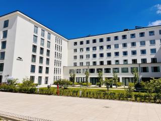 Ferienwohnung Sonnenschein Haus Hiddensee Prora - Binz - 8
