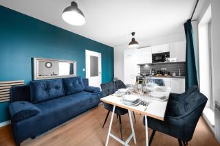 WagnerStays Modern Suites Residence - Prague - 9