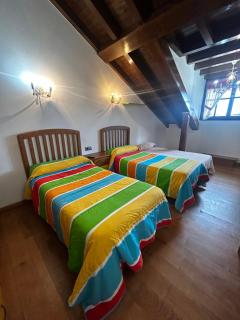 Casa de Aldea el Pontón - Cue - 1