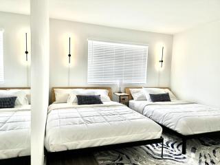 Apartment in Deerfield Beach Pool Gym WiFi - Deerfield Beach - 3