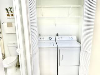 Apartment in Deerfield Beach Pool Gym WiFi - Deerfield Beach - 8