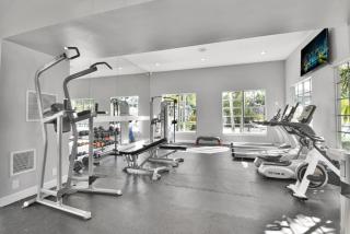 Apartment in Deerfield Beach Pool Gym WiFi - Deerfield Beach - 5