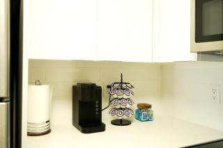 Apartment in Deerfield Beach Pool Gym WiFi - Deerfield Beach - 2