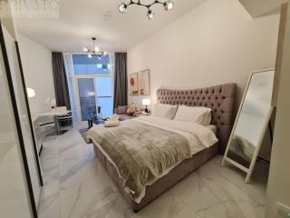 Cosy studio l close to Downtown - 0