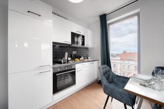 WagnerStays Modern Suites Residence - Prague - 1