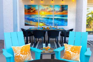 Beachside Bliss Upscale Townhome Steps to Beach - Destin - 8