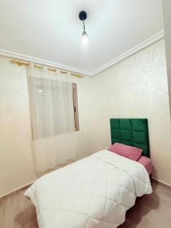 APPART Mima N7 Confort FAMILY - Marrakesh - 4