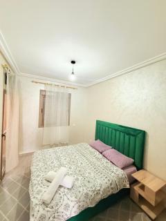 APPART Mima N7 Confort FAMILY - Marrakesh - 1